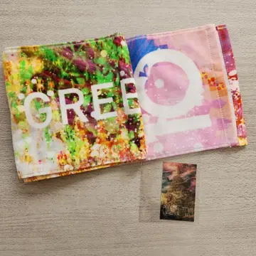 미세스 혜택 타월 10주년 기념 앨범