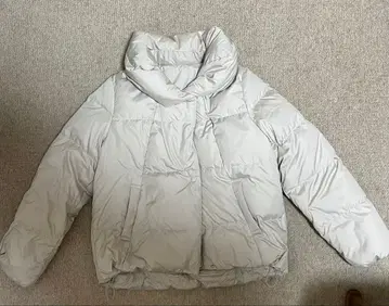 [ hillk ] 다운 자켓