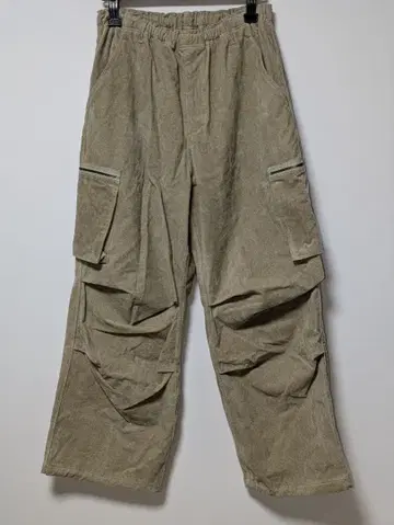 [ LIDNM ] CRASH PILE MODIFIED FATIGUE