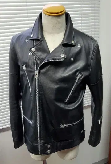 CRIMIE W BIKER SPANISH LAMB