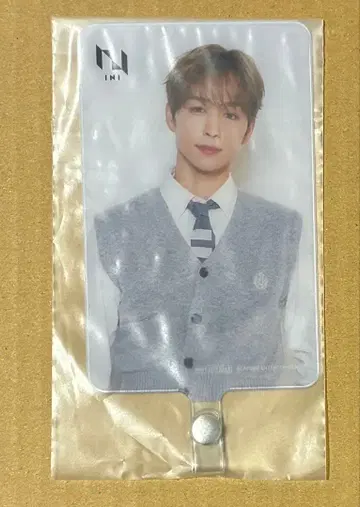 INI THE WINTER MAGIC 후지마키 쿄스케 라쿠텐 고토 타케루