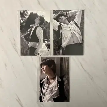 앤톤 fame 사진 엽서