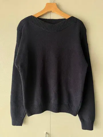 ZARA MAN EDITION AW'24 스웨터 M