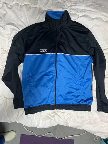 UMBRO EURO 트랙 자켓 리암 갤러거 레어