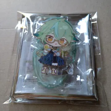 원신 스크로스 스위츠 파라다이스 아크릴 스탠드