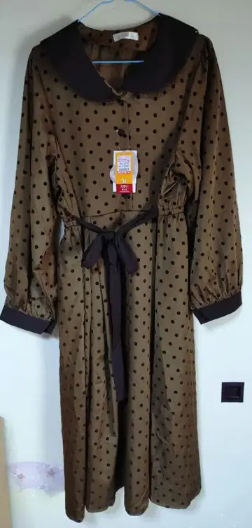 [ 시마무라 ] NINA'S x m petit 원피스