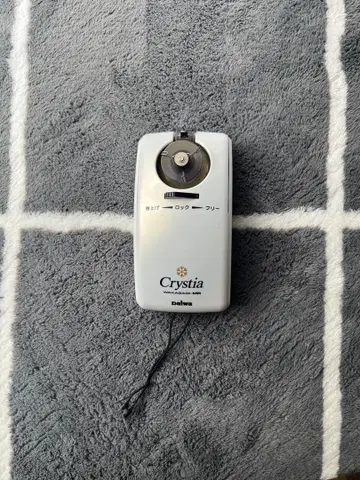 정크제품 다이와 크리스티아 MR 전동 릴