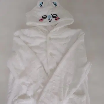 모몽가 착용형 담요 M 사이즈