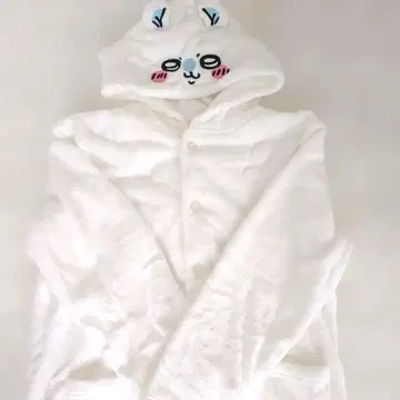 모몽가 착용형 담요 M 사이즈