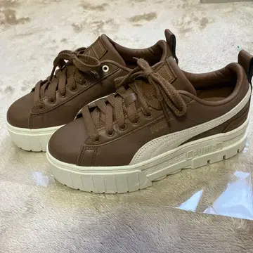 푸마 메이즈 럭스 23cm