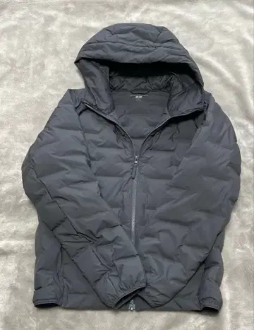 유니클로 남성용 M 웜 패디드