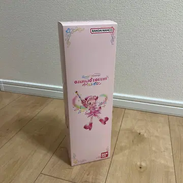 오쟈마녀 도레미 프리미엄 반다이 페페르토 포롱