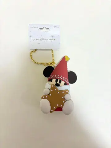 도쿄 디즈니 리조트 크리스마스 리루린린 백참