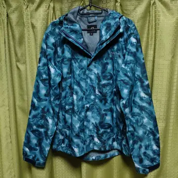 ONYONE 온요네 레인 아웃도어 후드티 자켓