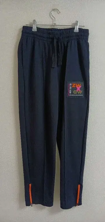 정품 ZUMBA 줌바 팬츠 블랙