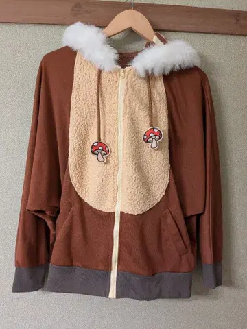 칩앤데일 후드티 디즈니 바운드 칩