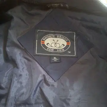 [80s 오리지널] KNIGHT'S BRIDGE 더비 자켓