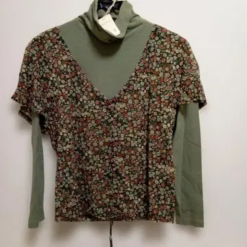 고베 올웨이즈의 베스트와 티셔츠 L