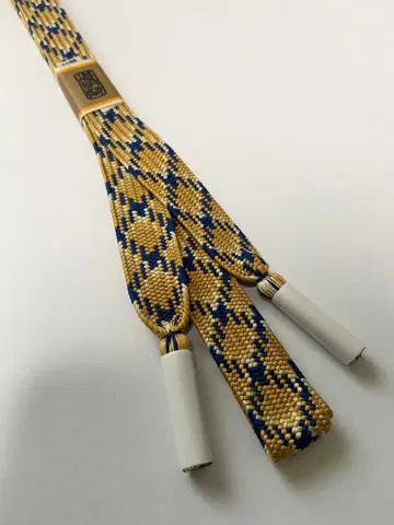 미사용 새상품 도묘 허리띠