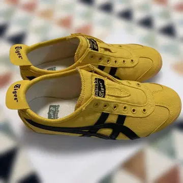 오니츠카타이거 빠른 쪽 겟