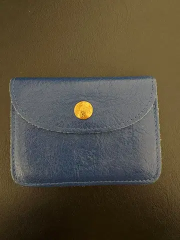 일비종떼 카드 케이스 미니 지갑