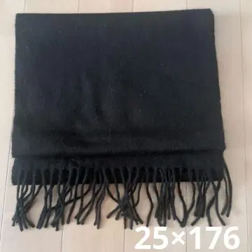 UNIQLO 캐시미어 머플러