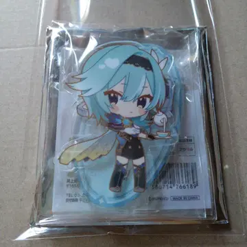 원신 에우루아 스위츠 파라다이스 아크릴 스탠드