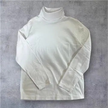 ARTS&SCIENCE 터틀넥 티셔츠