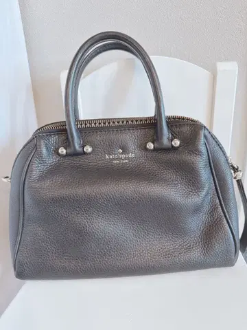 [ 새상품급 ] kate spade 핸드백