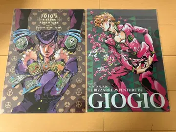 죠죠전 클리어 파일 JOJO전 죠죠의 기묘한 모험 4부 5부 2부