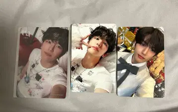 INI THE WINTER MAGIC HMV 온라인 타카츠카