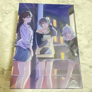 뱅드림 수납 박스 mygo