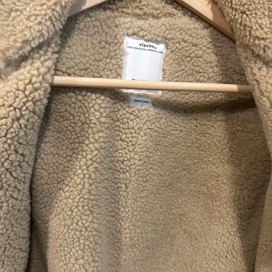 visvim 25fw kobuk jkt | Bunjang Global