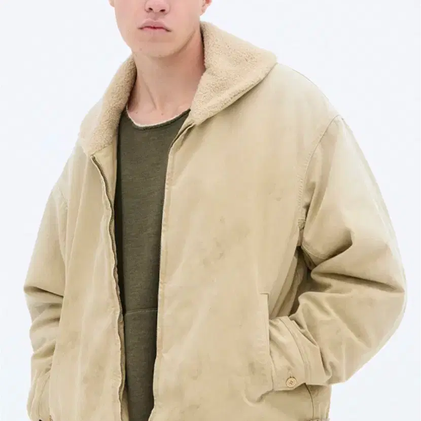 visvim 25fw kobuk jkt | Bunjang Global