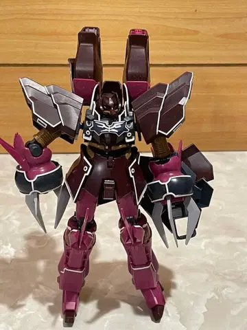 hg 로젠 줄 완성품