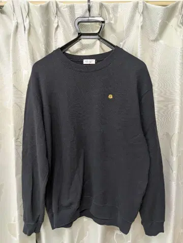 Pistachio Studio 나카메구로 BIN 트레이닝복