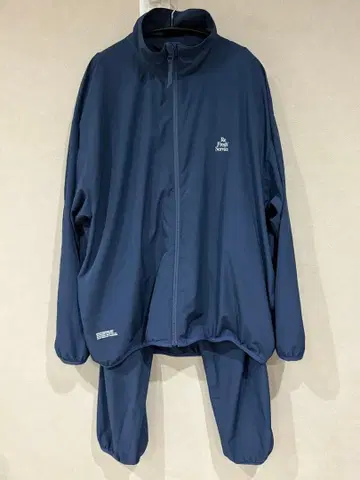 FreshService UTILITY PACKABLE SUIT 네이비 M