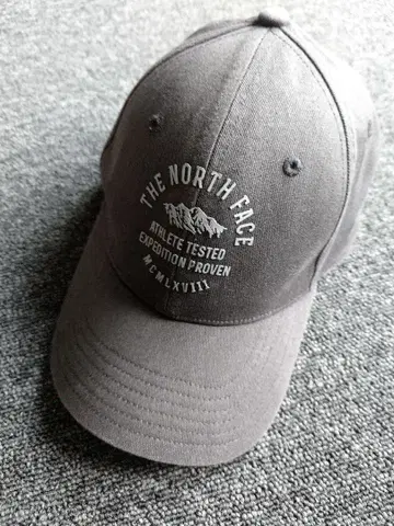 [레어] THE NORTH FACE 캡