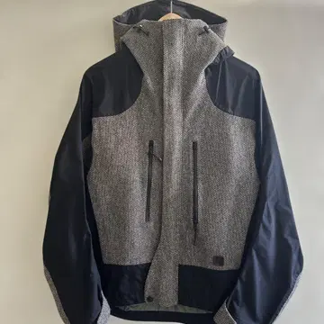 그리핀 하트랜드 마운틴 파카