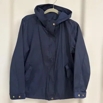 VIS 마운틴 후드티