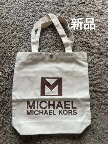 새상품 MICHAEL MICHAEL KORS 토트백