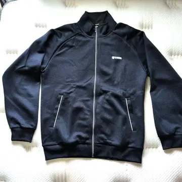 K-SWISS 블랙 저리 상하의 M 사이즈