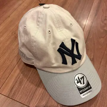 '47 포티세븐 캡