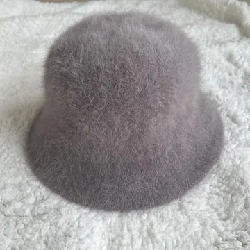 그린 레이블 릴랙싱 그레이 햇