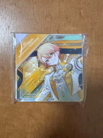 프로세카 감사제 5th 아크릴 블록 텐마 츠카사