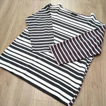 루미노아 TOMORROWLAND 빅 바스크 셔츠