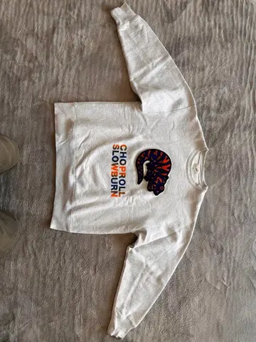 raidback fabric 트레이닝복