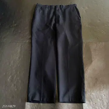 US 구제 의류 REED ST.JAMES 슬랙스 다크 네이비