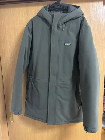 [파타고니아] 마운틴 파카 자켓