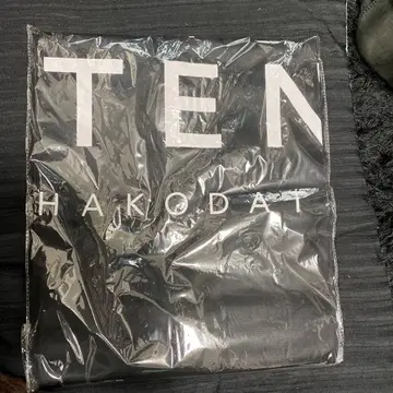 GENTEN 해피 해피 핫피 GLAY 하코다테 G4 space